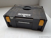 Ironside vlakschuurmachine - afbeelding 6 van  6