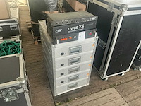 Irp conferentie systeem - afbeelding 1 van  3