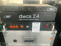 Irp conferentie systeem - afbeelding 3 van  3