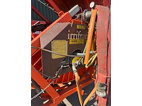 Irrifrance - 82/265 - beregeningshaspel met sproeikar - afbeelding 2 van  2