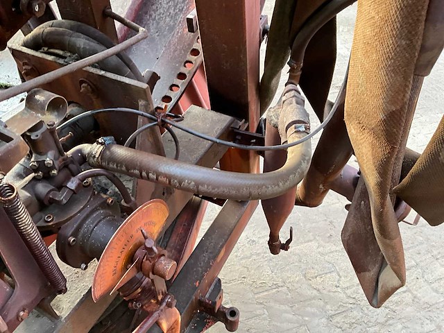 Irrifrance beregeningshaspel - afbeelding 3 van  23