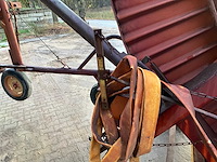 Irrifrance beregeningshaspel - afbeelding 5 van  23