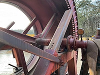 Irrifrance beregeningshaspel - afbeelding 6 van  23