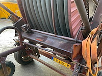 Irrifrance beregeningshaspel - afbeelding 7 van  23