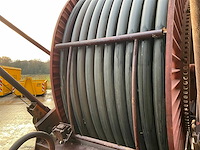 Irrifrance beregeningshaspel - afbeelding 8 van  23