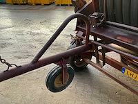 Irrifrance beregeningshaspel - afbeelding 9 van  23