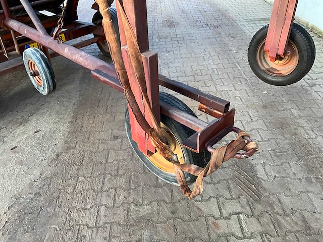 Irrifrance beregeningshaspel - afbeelding 10 van  23