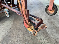 Irrifrance beregeningshaspel - afbeelding 10 van  23