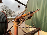 Irrifrance beregeningshaspel - afbeelding 11 van  23