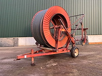 Irrifrance beregeningshaspel - afbeelding 1 van  23