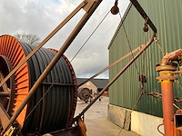 Irrifrance beregeningshaspel - afbeelding 13 van  23