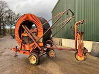 Irrifrance beregeningshaspel - afbeelding 12 van  23