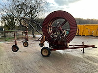 Irrifrance beregeningshaspel - afbeelding 17 van  23