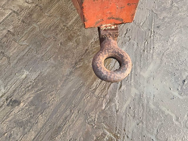 Irrifrance beregeningshaspel - afbeelding 19 van  23