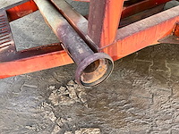 Irrifrance beregeningshaspel - afbeelding 21 van  23