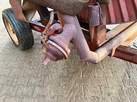 Irrifrance beregeningshaspel - afbeelding 22 van  23