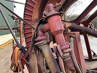 Irrifrance beregeningshaspel - afbeelding 23 van  23