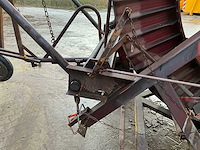 Irrifrance beregeningshaspel - afbeelding 2 van  22