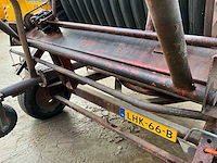 Irrifrance beregeningshaspel - afbeelding 4 van  22