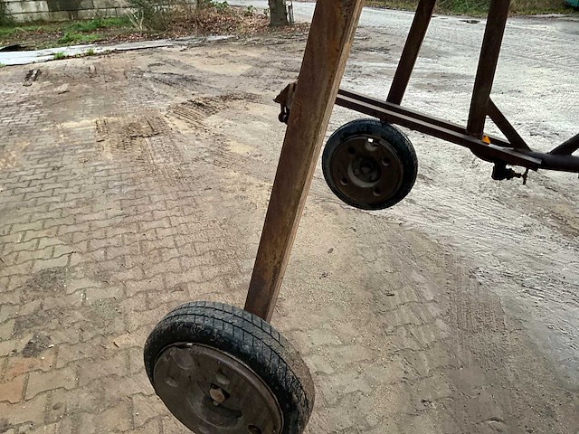 Irrifrance beregeningshaspel - afbeelding 6 van  22