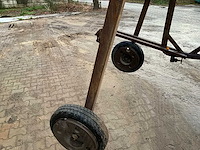 Irrifrance beregeningshaspel - afbeelding 6 van  22