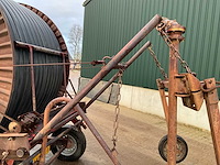 Irrifrance beregeningshaspel - afbeelding 8 van  22