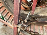 Irrifrance beregeningshaspel - afbeelding 11 van  22