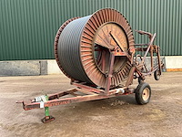 Irrifrance beregeningshaspel - afbeelding 1 van  22