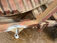 Irrifrance beregeningshaspel - afbeelding 13 van  22