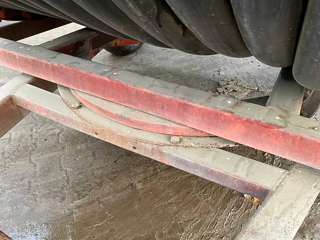 Irrifrance beregeningshaspel - afbeelding 14 van  22