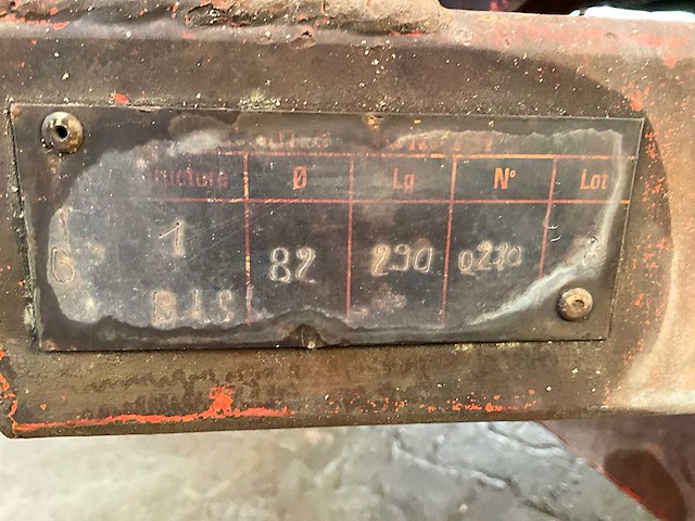 Irrifrance beregeningshaspel - afbeelding 15 van  22