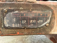 Irrifrance beregeningshaspel - afbeelding 15 van  22