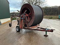 Irrifrance beregeningshaspel - afbeelding 17 van  22