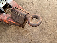 Irrifrance beregeningshaspel - afbeelding 18 van  22