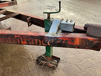 Irrifrance beregeningshaspel - afbeelding 19 van  22