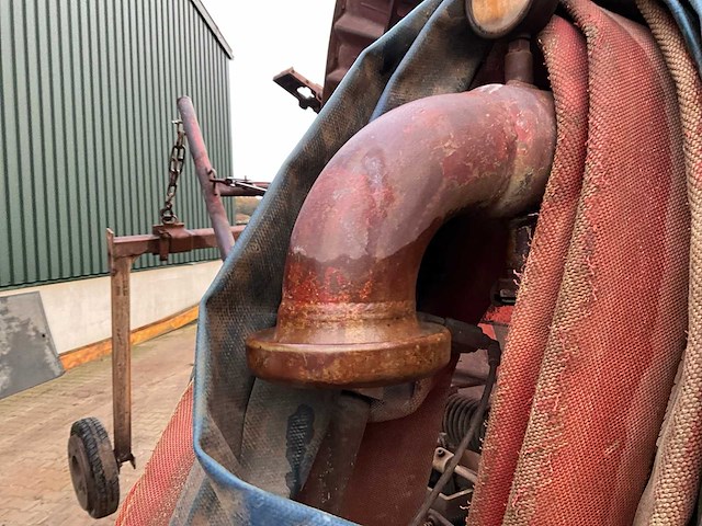 Irrifrance beregeningshaspel - afbeelding 20 van  22