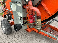 Irrifrance optima 1005 tic beregeningshaspel - afbeelding 10 van  27