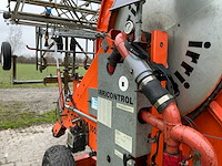 Irrifrance optima 1005 tic beregeningshaspel - afbeelding 11 van  27