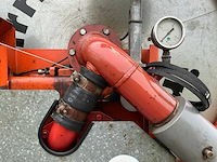 Irrifrance optima 1005 tic beregeningshaspel - afbeelding 12 van  27