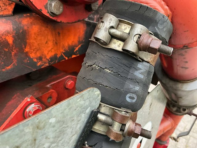 Irrifrance optima 1005 tic beregeningshaspel - afbeelding 13 van  27