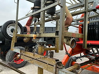 Irrifrance optima 1005 tic beregeningshaspel - afbeelding 16 van  27