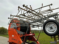 Irrifrance optima 1005 tic beregeningshaspel - afbeelding 17 van  27