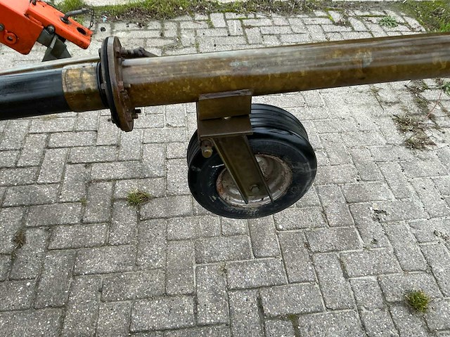 Irrifrance optima 1005 tic beregeningshaspel - afbeelding 19 van  27