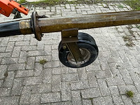 Irrifrance optima 1005 tic beregeningshaspel - afbeelding 19 van  27