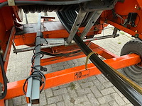 Irrifrance optima 1005 tic beregeningshaspel - afbeelding 20 van  27