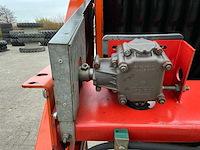 Irrifrance optima 1005 tic beregeningshaspel - afbeelding 21 van  27