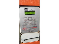 Irrifrance optima 1005 tic beregeningshaspel - afbeelding 25 van  27