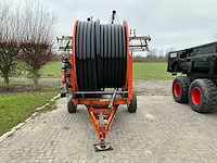 Irrifrance optima 1005 tic beregeningshaspel - afbeelding 2 van  27