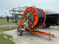 Irrifrance optima 1005 tic beregeningshaspel - afbeelding 3 van  27