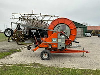 Irrifrance optima 1005 tic beregeningshaspel - afbeelding 4 van  27